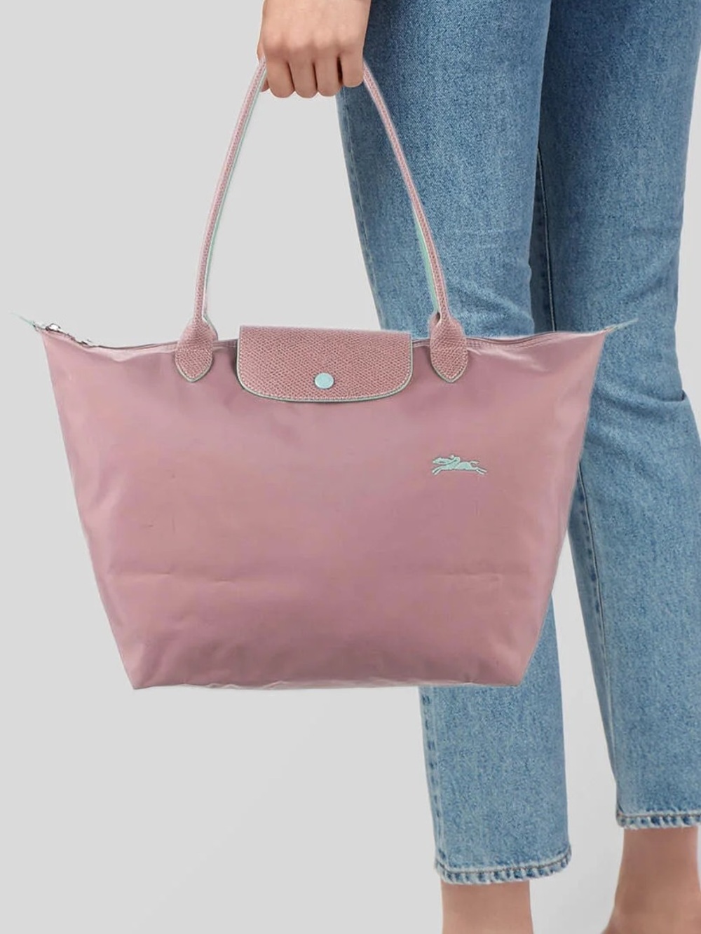 Longchamp Le Pliage Club tote bag